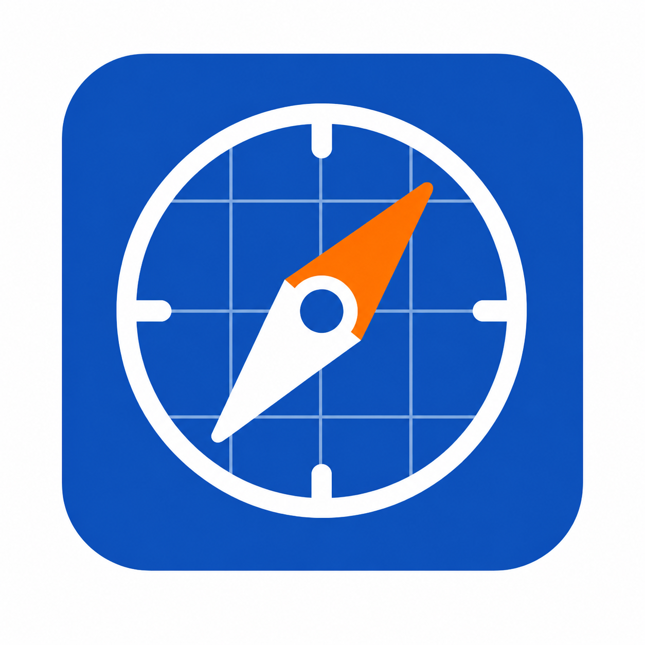 RouteBuddy Beacon icon